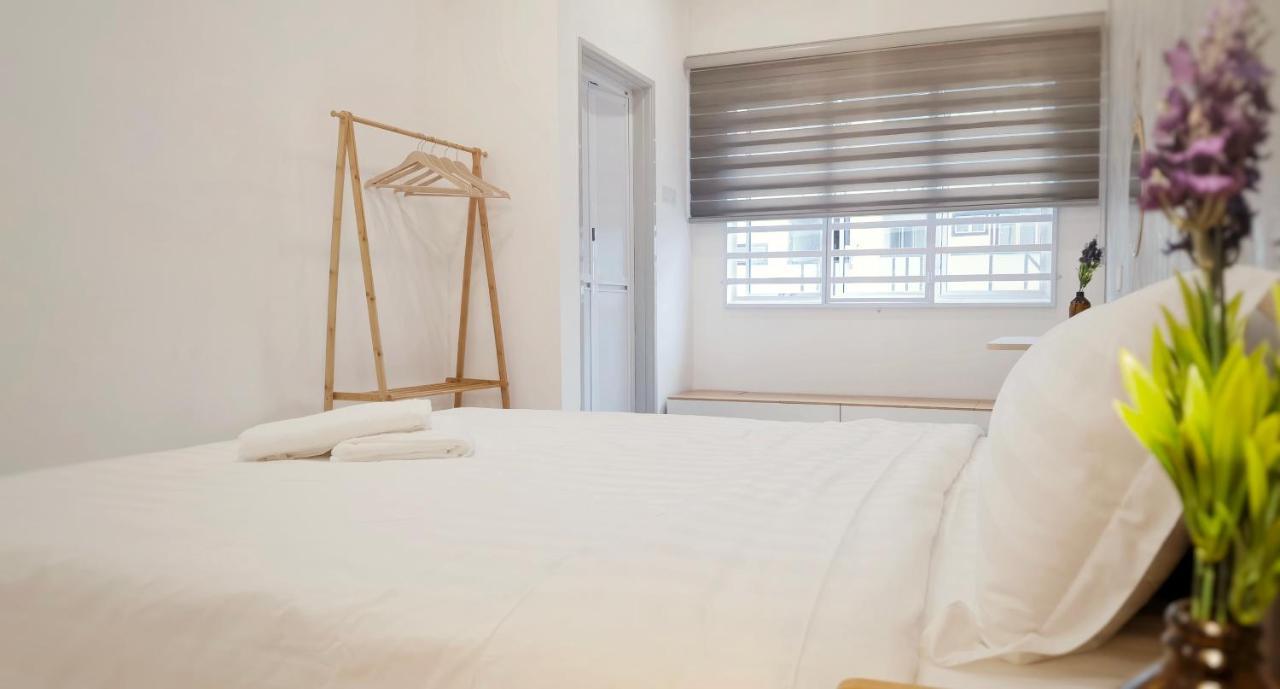 Muji-Style Apartment @ Cameron Jaya Танах-Рата Экстерьер фото