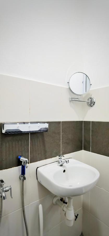 Muji-Style Apartment @ Cameron Jaya Танах-Рата Экстерьер фото