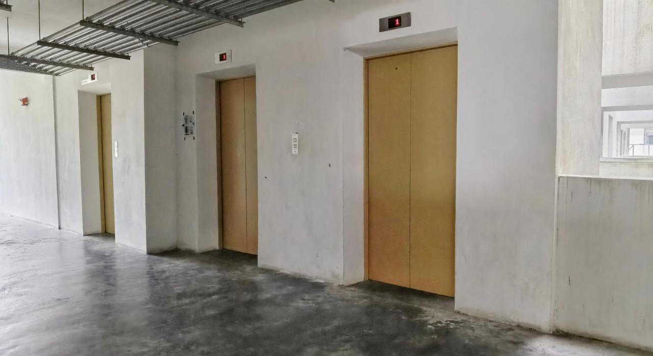 Muji-Style Apartment @ Cameron Jaya Танах-Рата Экстерьер фото